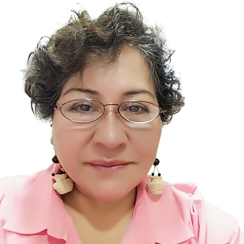 Felicidad del Carmen Alfaro Heredia