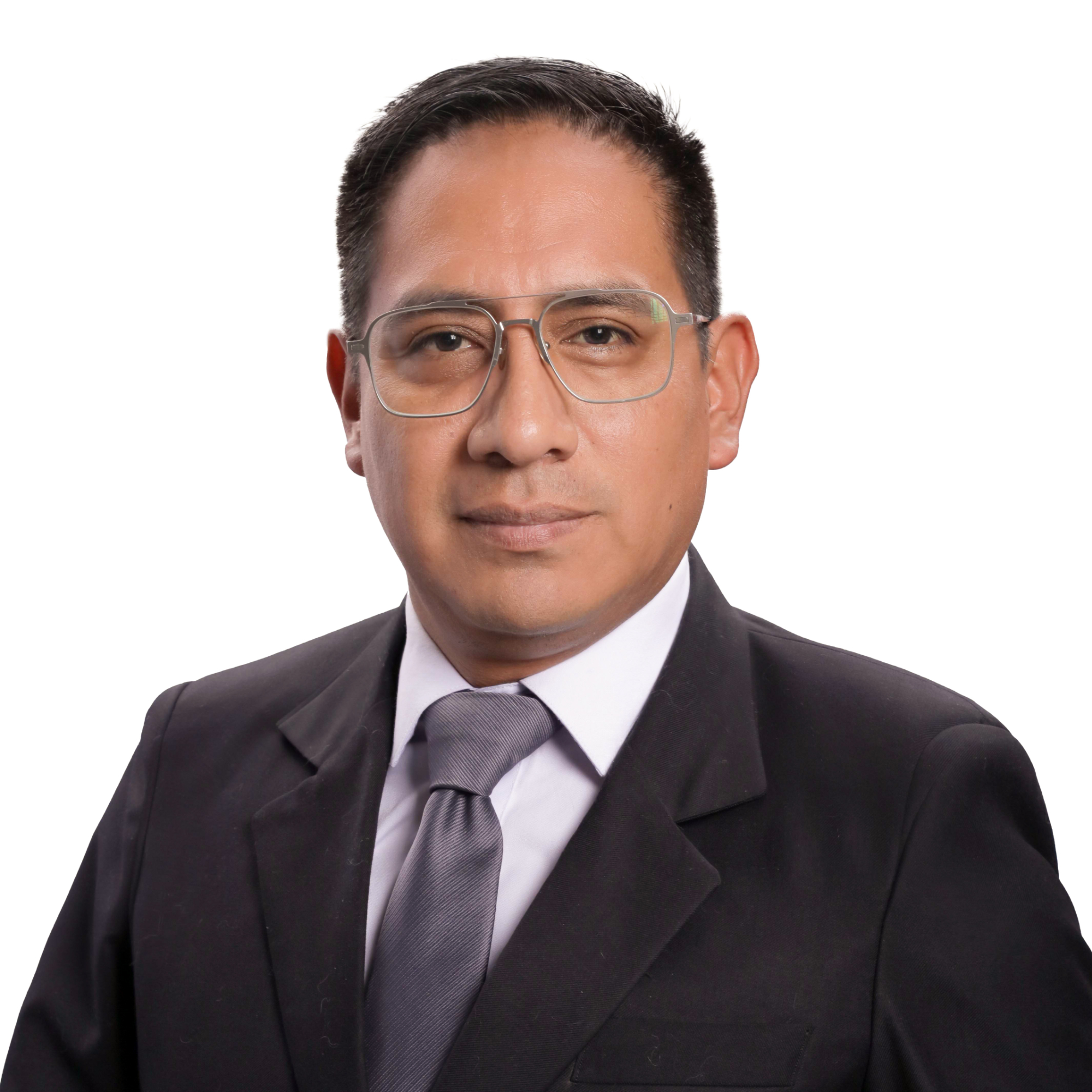 Juan Carlos Barrientos