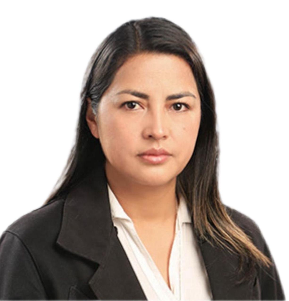 Patricia Jhannet Cervantes Saavedra