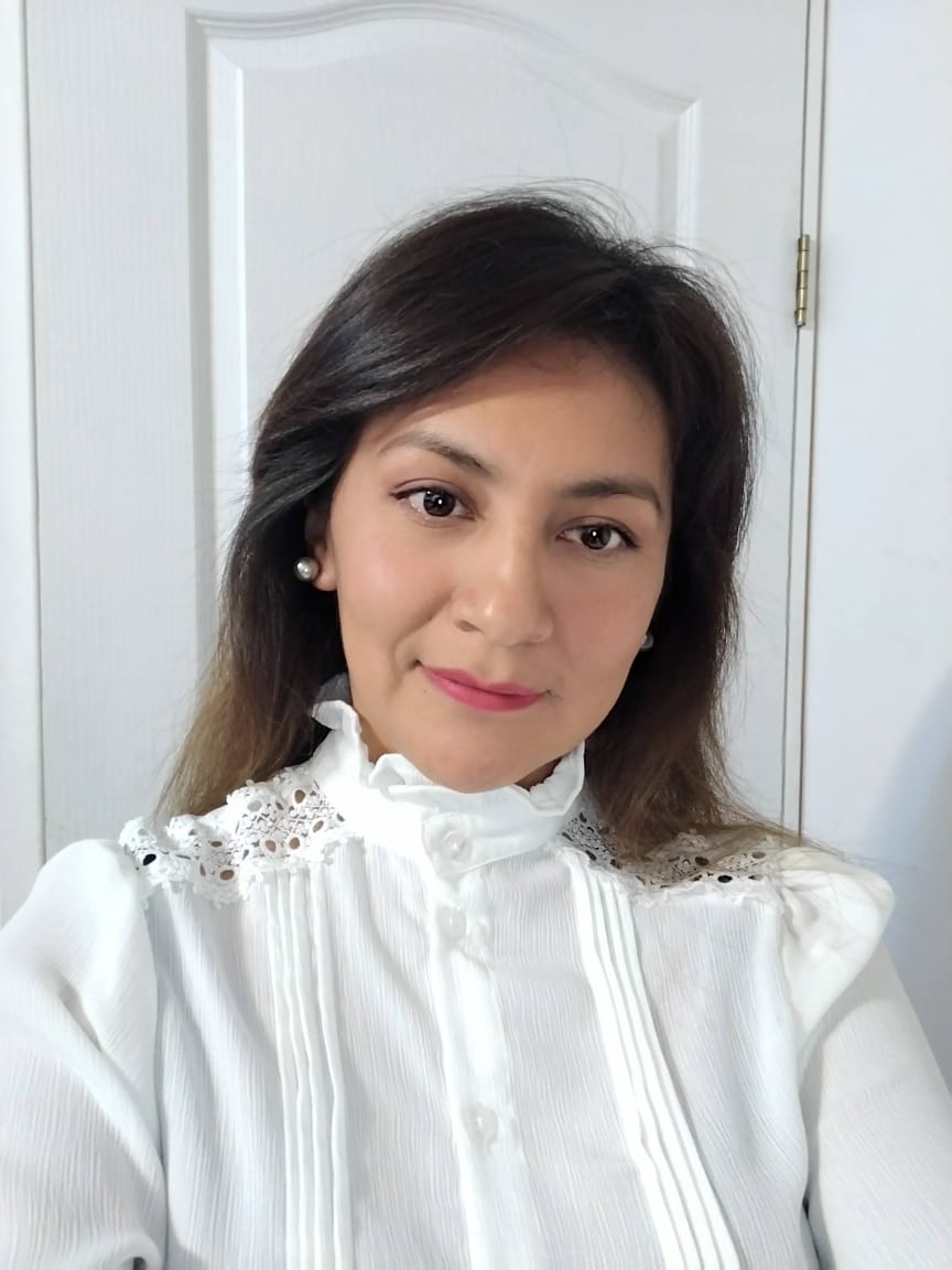 Letzy Cardona Colque