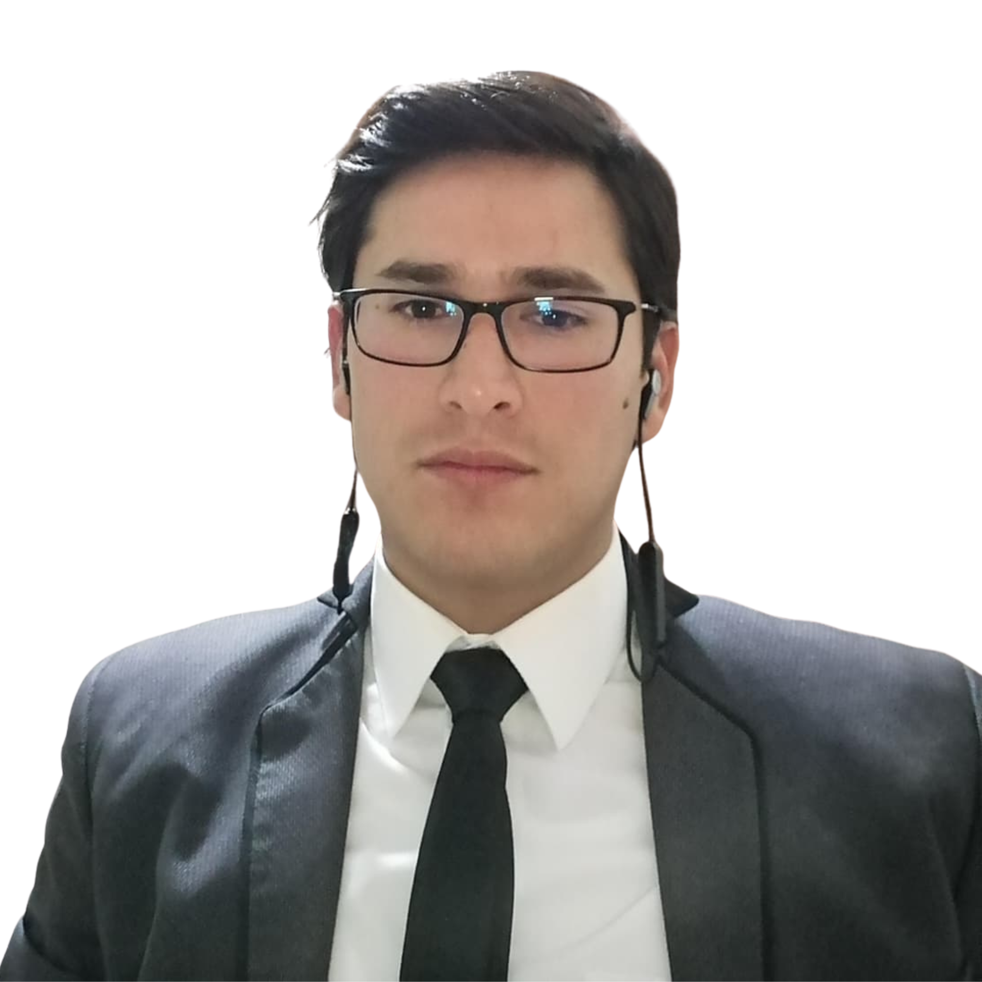 Gabriel Andrade Navia