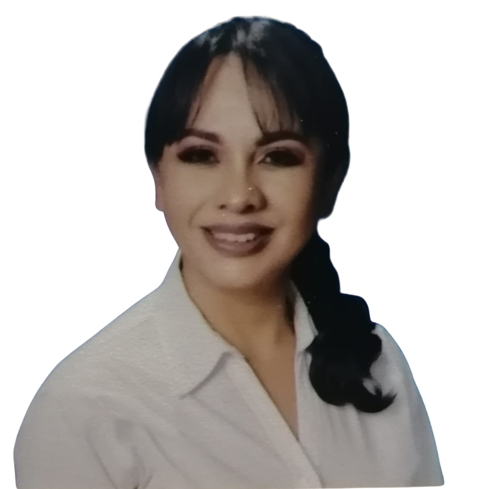 Nancy Ximena Fernández Chirinos
