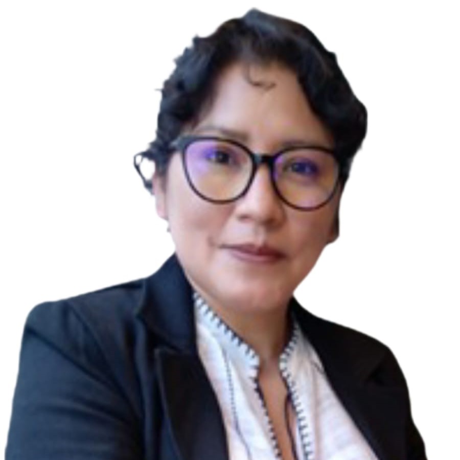 Ana María Gardezabal Díaz