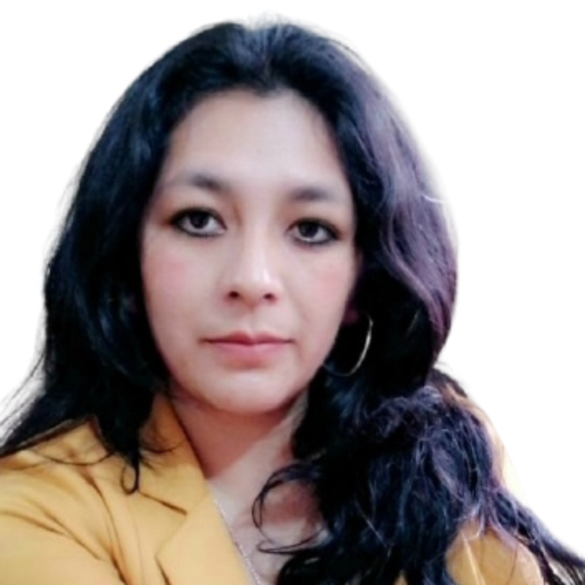 Verónica Guerrero Méndez