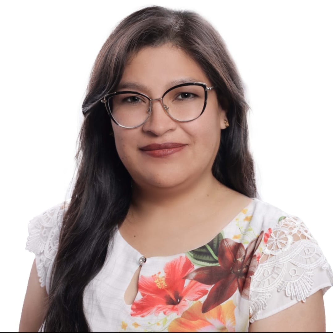 Lenny Andrea Herbas Carvajal