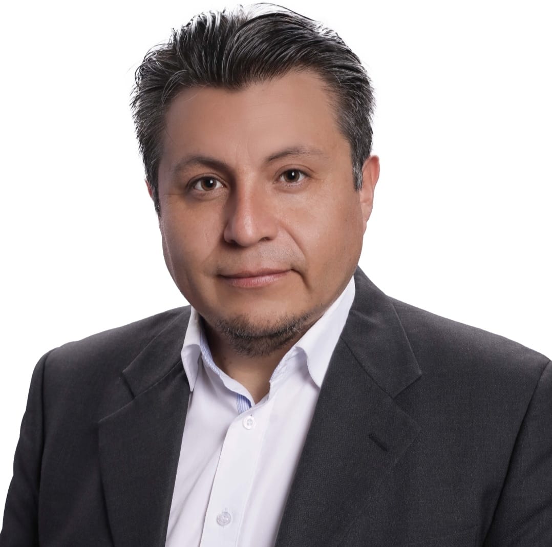 Emilio Serrano Machuca