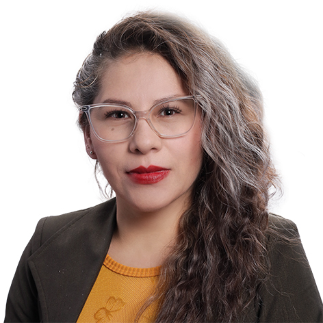 Sofia Carla Estrada Gonzáles