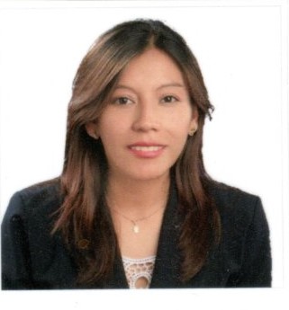 Elvia Miranda Azurduy