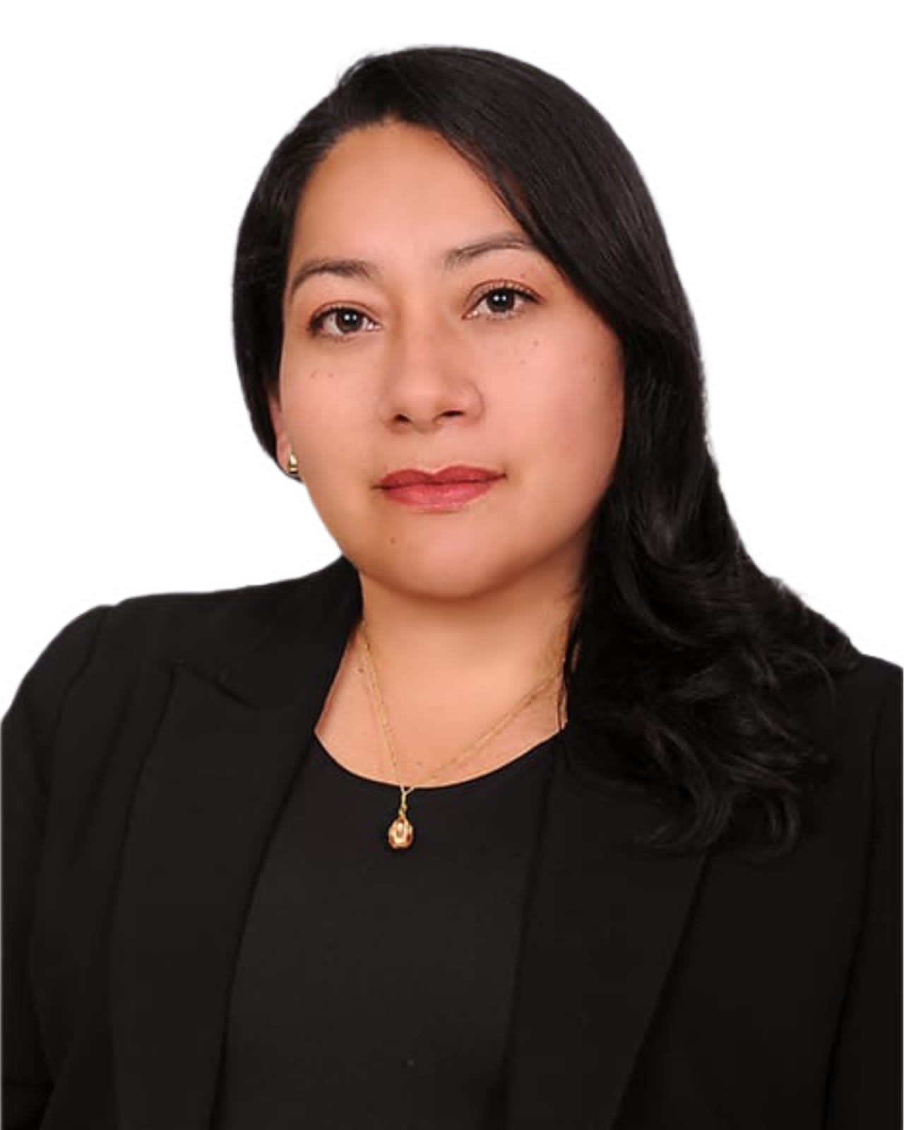 Sandra Segovia Cerezo