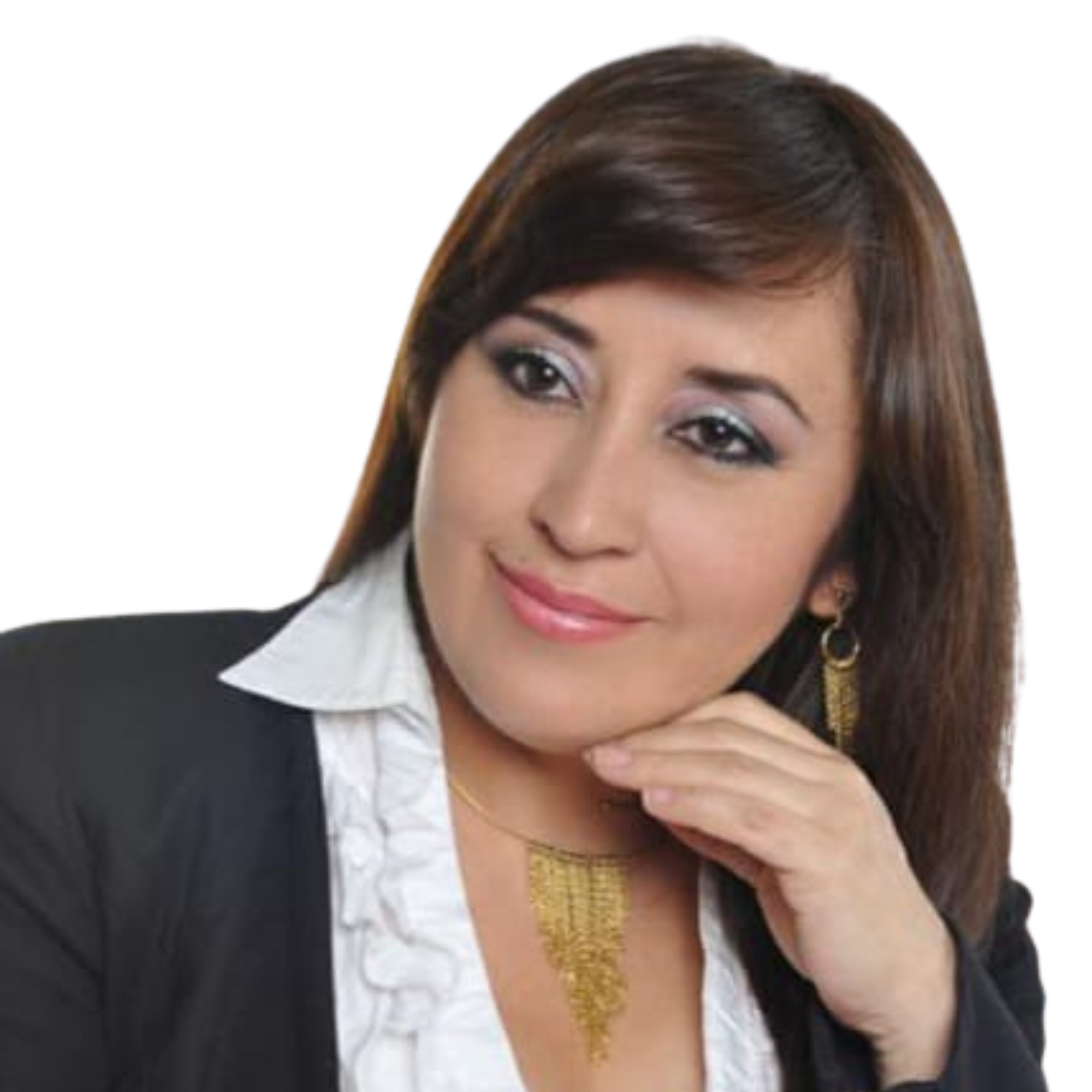 Rocío Amalia Villaroel Mendoza