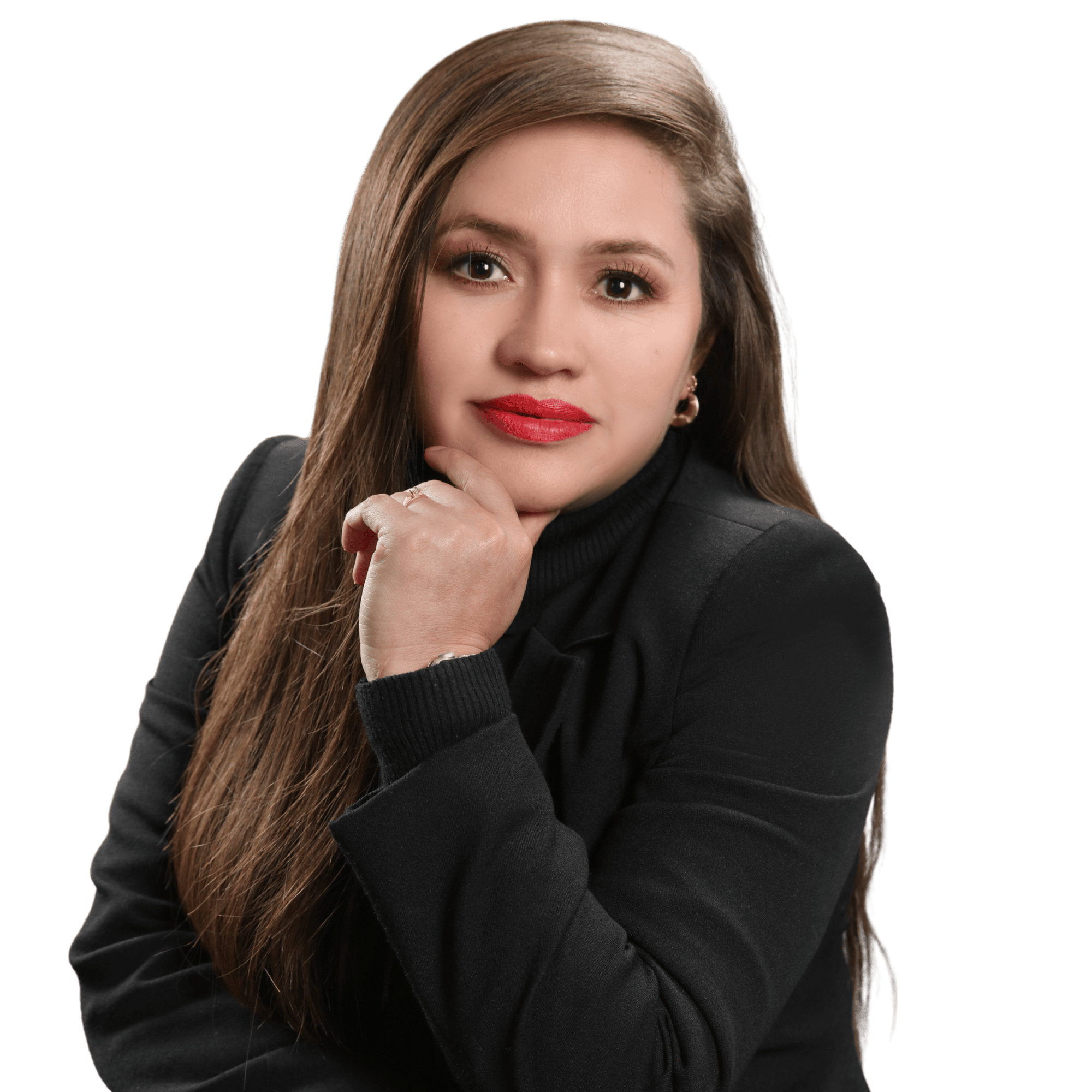 Chirico Herboso Mercy Mariana