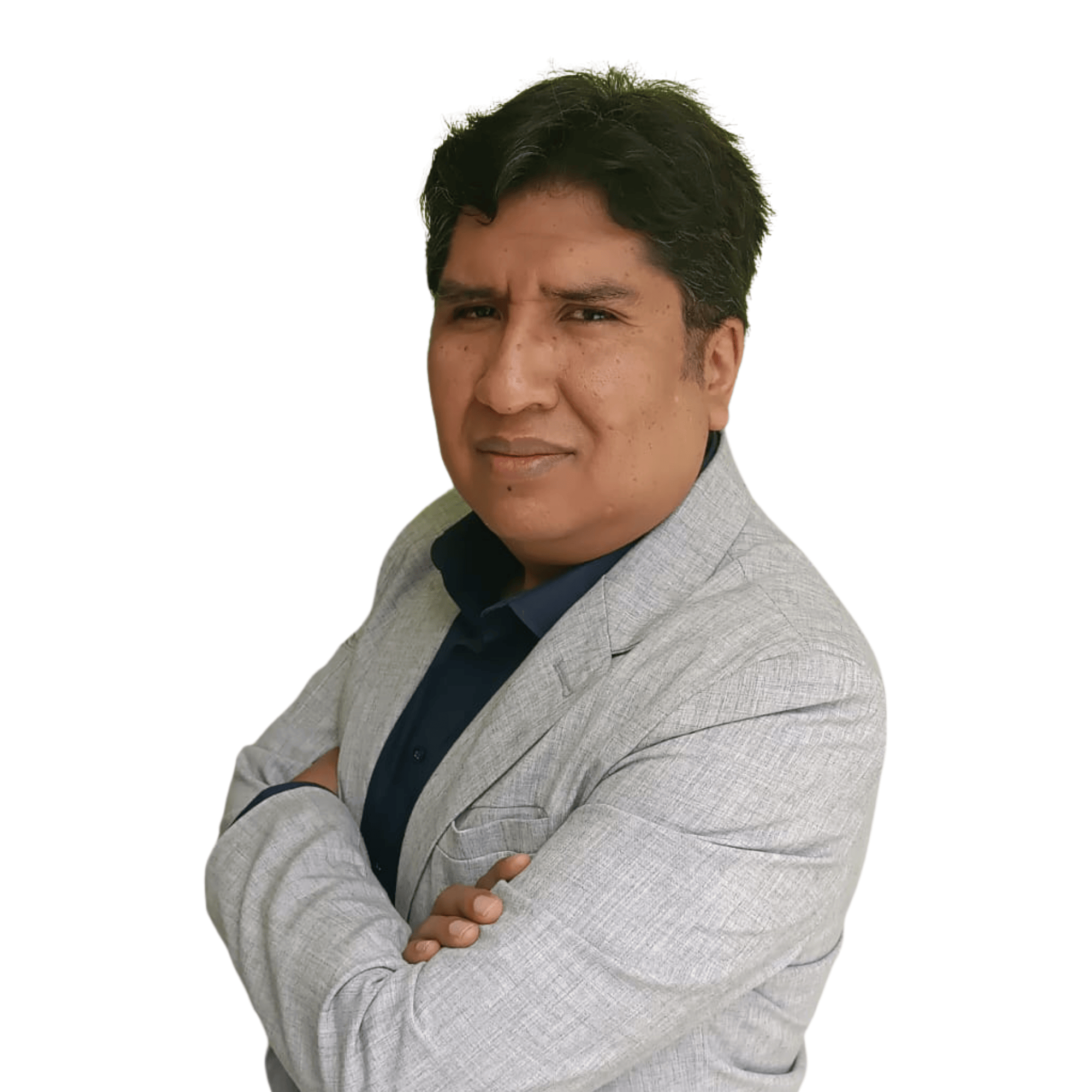 Eyzaguirre Alberto Ovidio